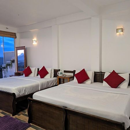 Nilowin Glenanore Guesthouse Haputale Zewnętrze zdjęcie
