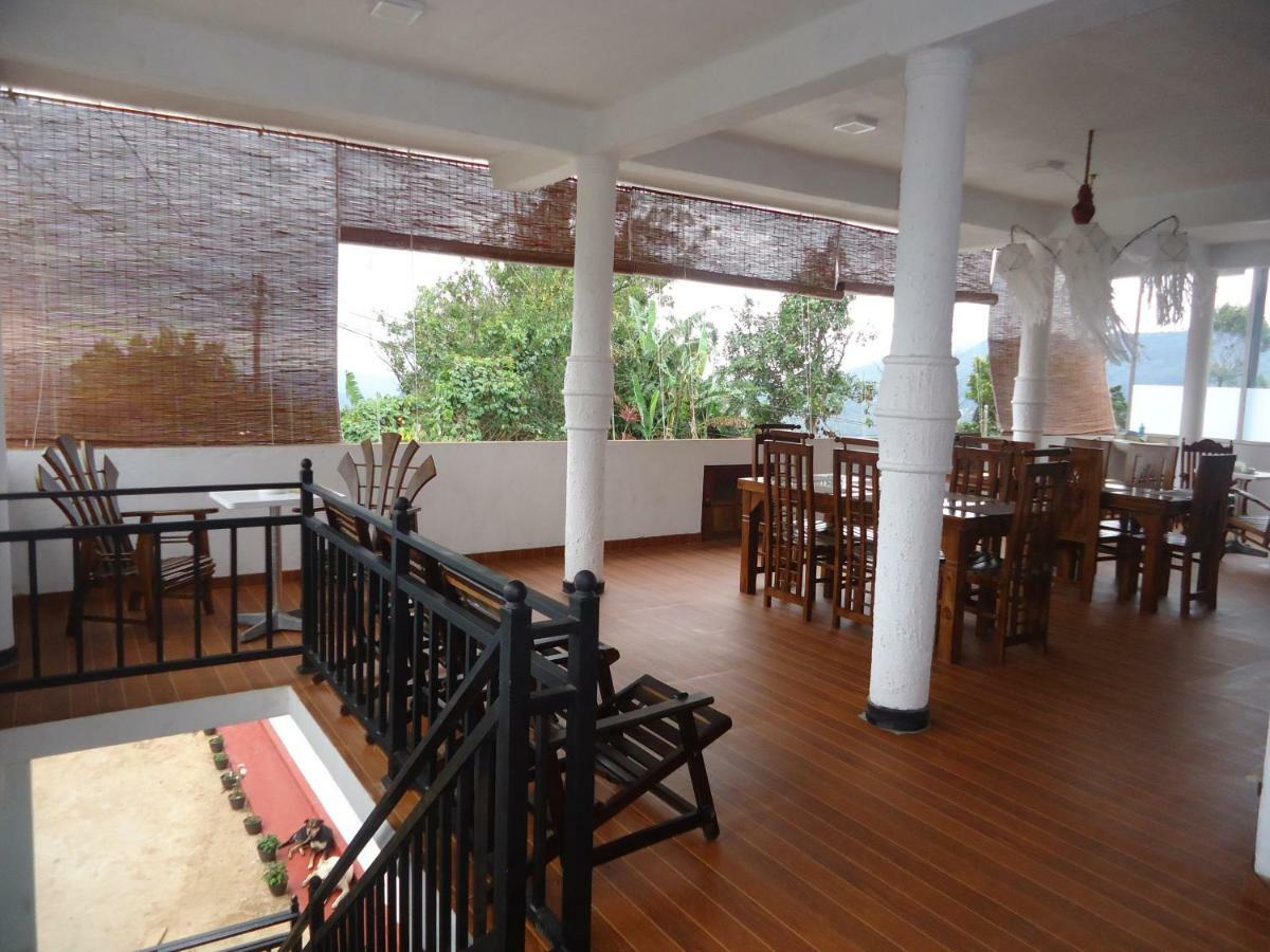 Nilowin Glenanore Guesthouse Haputale Zewnętrze zdjęcie