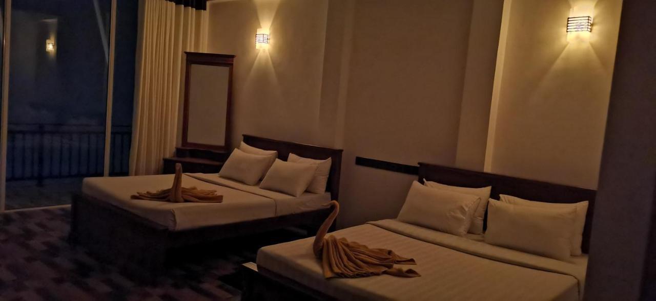 Nilowin Glenanore Guesthouse Haputale Zewnętrze zdjęcie